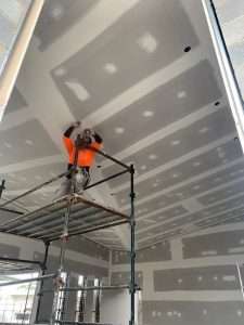 electrical disconnections