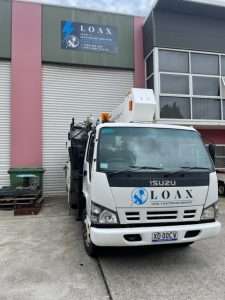 Loax-Level2-ASP-electrical