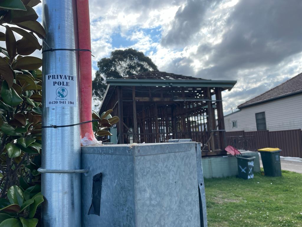 Temporary Power Supply For Construction Site Temp Power Board-Hire-Sydney-local-electrician-near-me