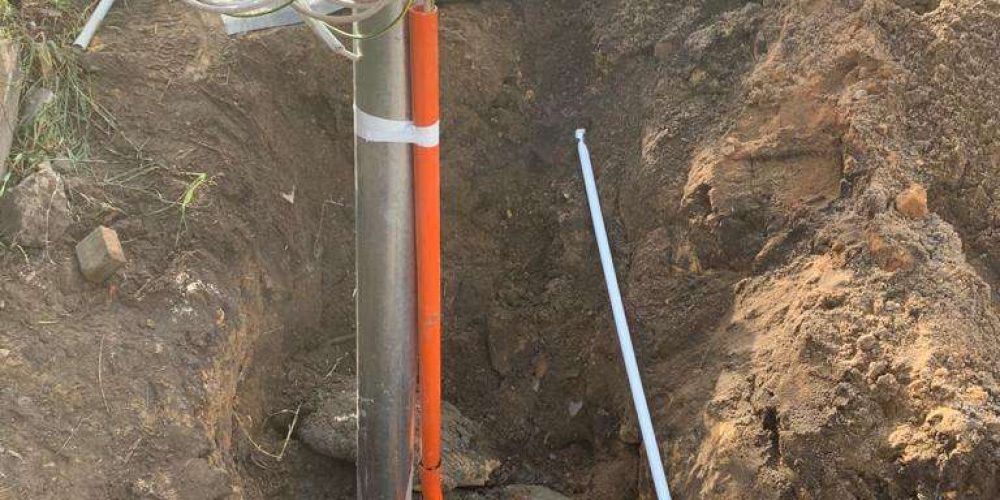 Service Mains Supply Level 2 ASP Electrician Loax